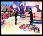 Mahsun Kırmızıgül & Ebru Gündeş - Sen Allah'ın Bir Lütfusun (1999 Bayram Özel Eğlence Programı)