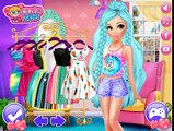 Modern Rapunzel Rainbow Trends -Cartoon for children-Best Kids Games-Best Baby Games-Best Video Kids