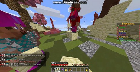 Bug bloques eggwars