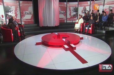 برنامج خط احمر 12 فيفري 2017 القصة 3