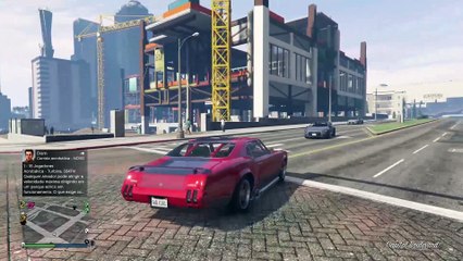 GTA V ONLINE GLITCH DE DINHEIRO INFINITO SOLO! (1.27/1.37) Carros Raros e Secretos Sabre Turbo #2