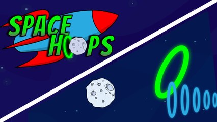 Space Hoops (Free Game)
