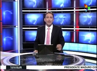 Iglesias: Nos han dado una orden, unidad y humildad, y la cumpliremos