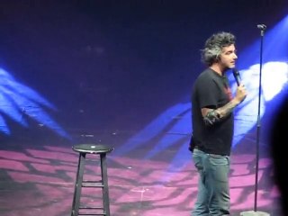 Drôle Vidéo REAL BELAND M LATREILLE RONDE 2008 Part 1 sur 2