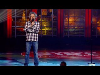 Drôle Vidéo Réal Béland au Grand Rire