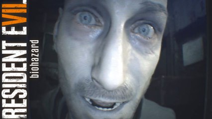 Resident Evil 7: JOKER BIRTHDAY CAKE – PART 6 (Testing Area)