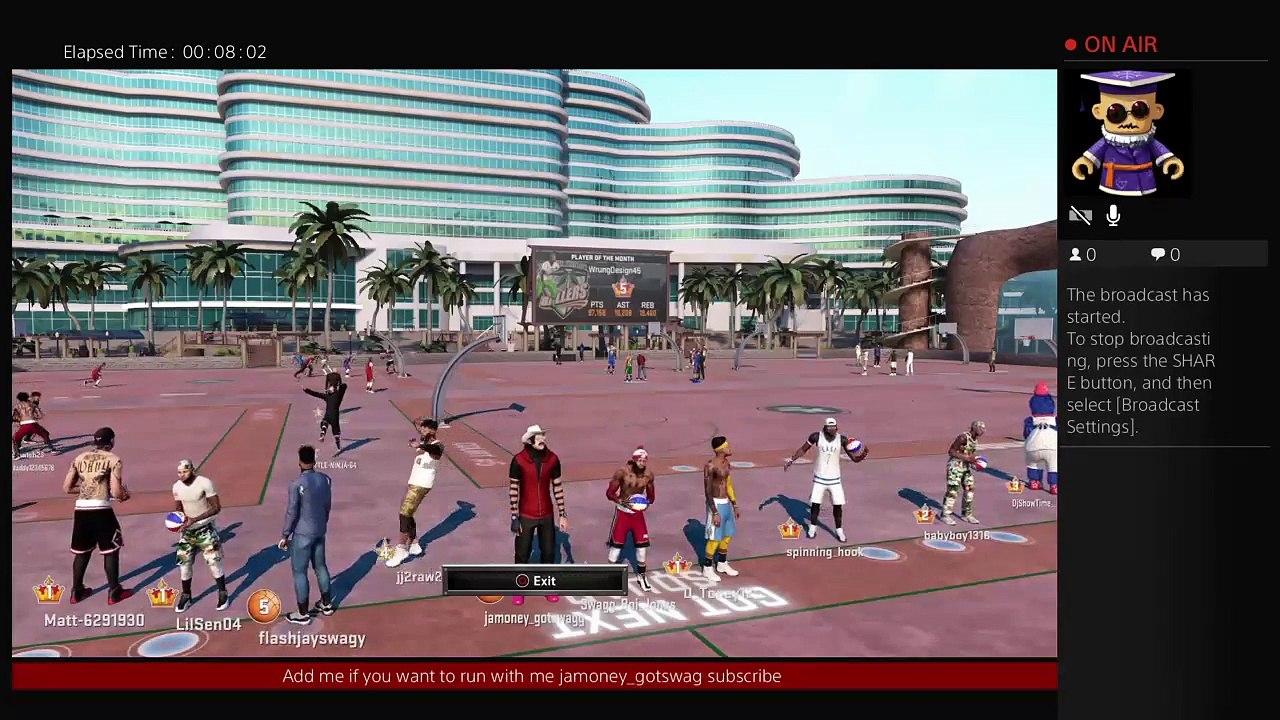 jamoney_gotswagg's playing park (6)