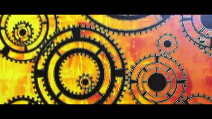 Aperçu vidéo de la peinture : Mécanisme.