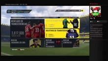 Transmisión de PS4 en vivo de GonzaF1996