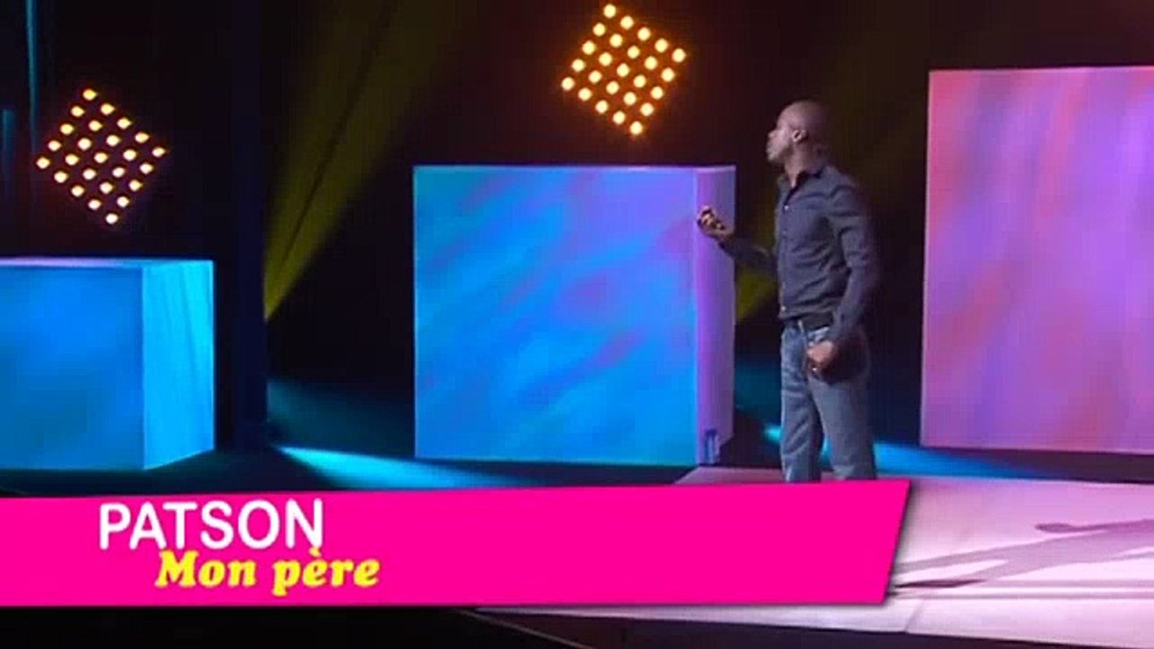Drôle Vidéo PATSON Mon père et l intégration en France