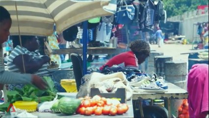 27 years since Mandela walked out of South Africa's jail