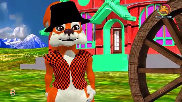 Free Angry Birds and Cartoon Finger Family 3d Animated Nursery children rhymes