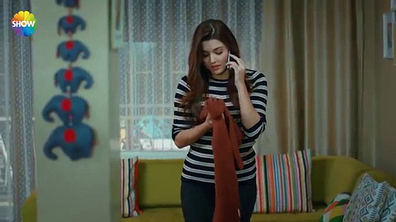 Aşk Laftan Anlamaz 27.Bölüm | "Ben bir tek adam / kadın sevdim!"