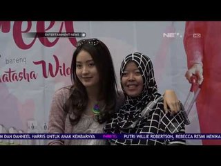 Sering Keliatan Bareng Ini Tanggapan Natasha Wilona dan Varrel Bramasta