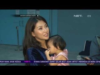 Sarwendah Tentang Fenomena Mama Muda Challenge