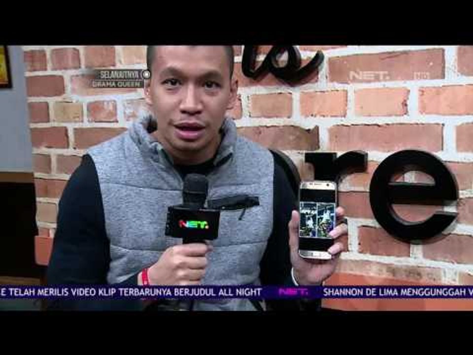 Samuel Rizal Throwback Thursday