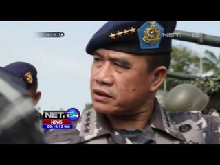 Apel Persiapan Armada Jaya ke-34 - NET24