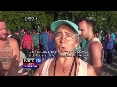 Festival Lovina 2016 Sajikan Atraksi Seni dan Budaya Bali - NET12