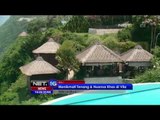 Menikmati Tenang dan Nuansa Khas di Vila Bali - NET16