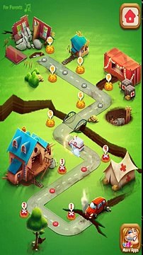 ER Surgery Simulator - Android gameplay TabTale Movie apps free kids best