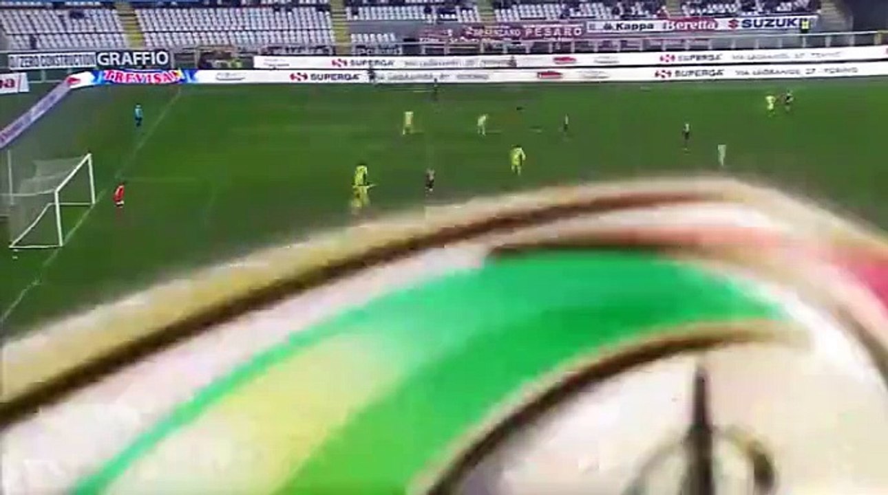 Torino 5 - 0 Pescara 12-02-2017