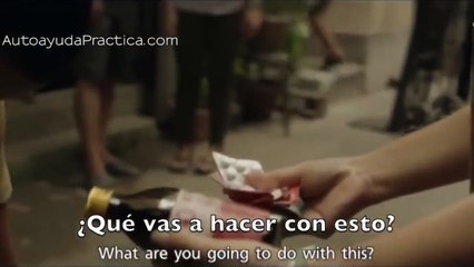 Ayudó a Este Niño Cuando Más lo Necesitaba