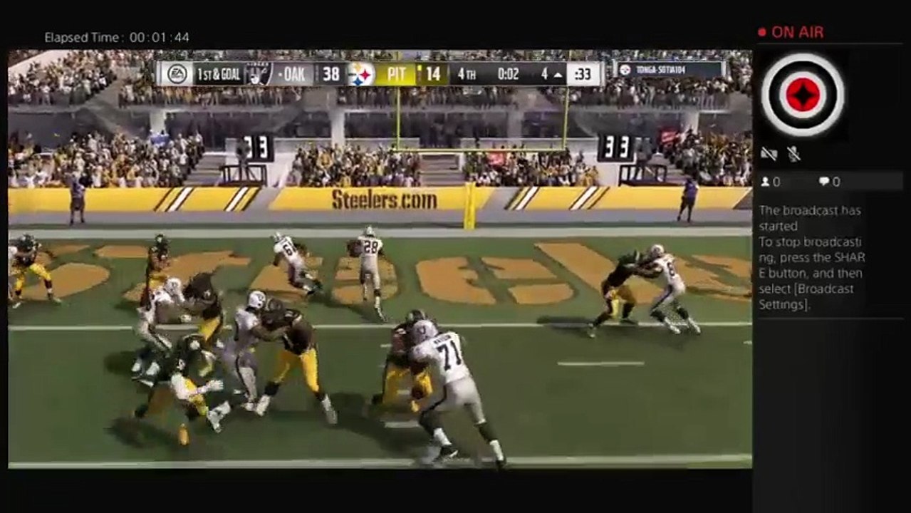 WCBS-HEAD_HUNTER's Live PS4 Broadcast (3)