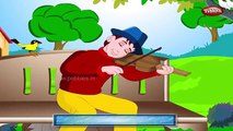 Violin Violin Play Play Karaoke with Lyrics | Nursery Rhymes Karaoke with Lyrics