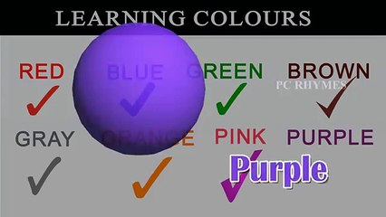 Color Songs with smiles | Learn Colors | Teach Colours | Baby Toddler | Preschool Nursery Rhymes