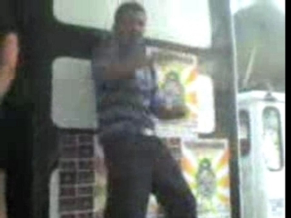 TechnoParade 2007 By TITI de Neohouseradio.com