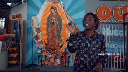 Rich The Kid Soak It Up (WSHH Exclusive - Official Music Video)