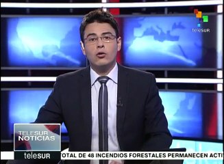 Piden FARC a colombianos que exijan al Estado cumpla acuerdos de paz