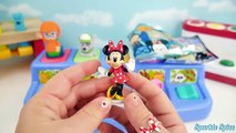 Bubble Guppies Pop Up Toy Pals Surprises Toys Paw Patrol Learning Video to Learn Colors and Counting