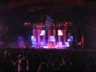 Muse - Take a Bow, Leeds Festival, 08/27/2006