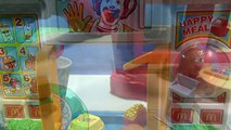Макдональдс проехать сюрпризы нового и мелочь пузатая в кино Хэппи мил детские игрушки набор