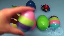 Disney Inside Out Surprise Egg Learn-A-Word! Spelling Words Starting With J! Lesson 3