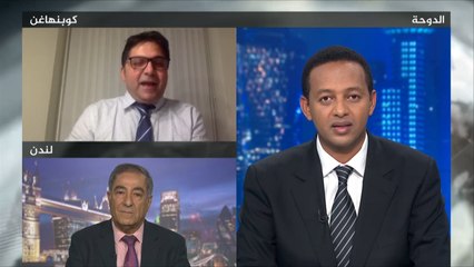 الحصاد- لماذا يرفع الأكراد علم النظام السوري؟