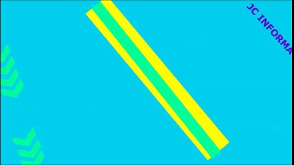 SALUDO DE ELANDRU TV PARA JC INFORMA TV DESDE BOGOTÁ