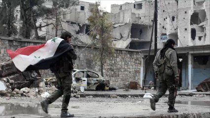 الأكراد تحت راية النظام السوري؟