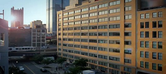 THE SOUND (2017) Trailer (SD) Christopher Lloyd, Rose McGowan | SUPERNATURAL