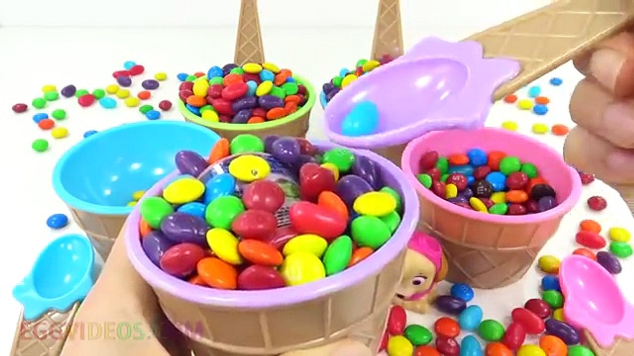 Candy Surprise Cups Paw Patrol Marvel Avengers Mashems Toys Disney Frozen Finding Dory Surprise Eggs