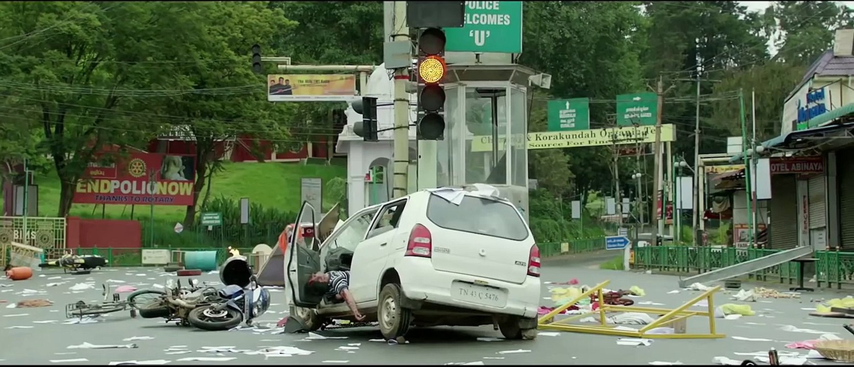 Yamapasham (Miruthan) - Telugu Official Trailer | Jayam Ravi, Lakshmi Menon |
