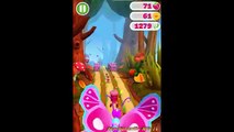 Strawberry Shortcake Berry Rush Game for Android, iOS, iPhone Full HD Video for Kids