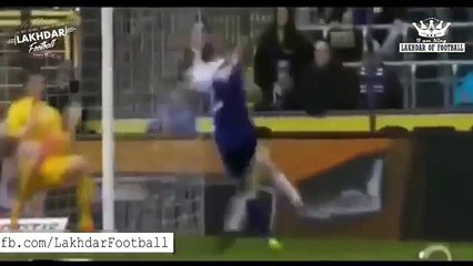 But هدف رائع لسفيان هني التمريرة الحاسمة ضد زولت وارجم في الدوري البلجيكي ( Sofiane Hanni 12.02.2017)