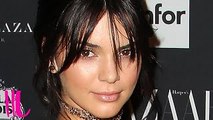 Kendall Jenner Dissed By Fans After Sexy Vogue VIDEO