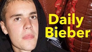 Justin Bieber Punches Fan: Reason Revealed
