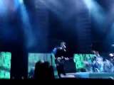 Muse - Knights of Cydonia, Rock'n Coke Festival, 09/02/2006