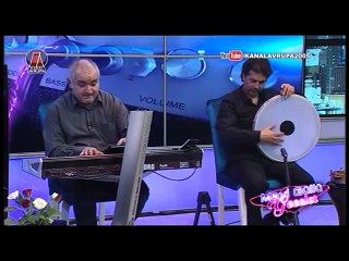 mavigullu geceler -seref eren es   haftanin 5 gunu canlimuzik mavigul-lumiere Hollanda