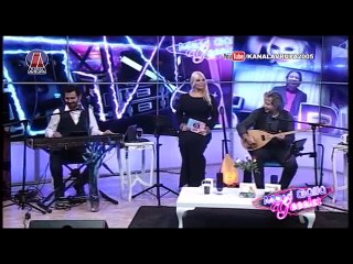 mavigullu geceler -seref eren es  ve salih aydin