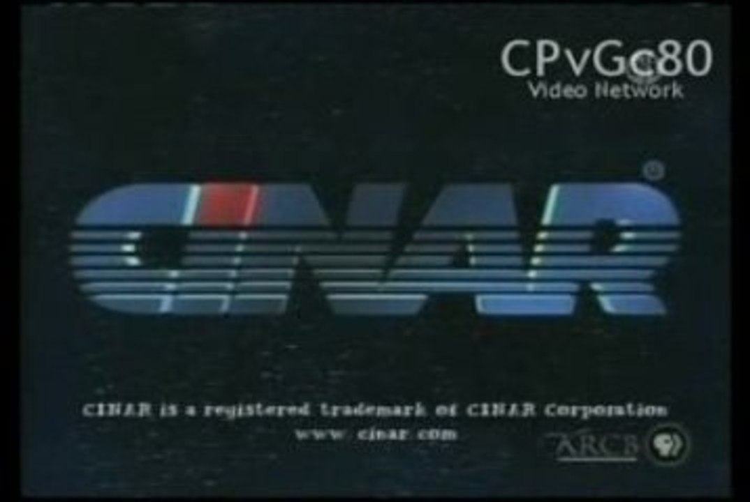 Cinar/WGBH